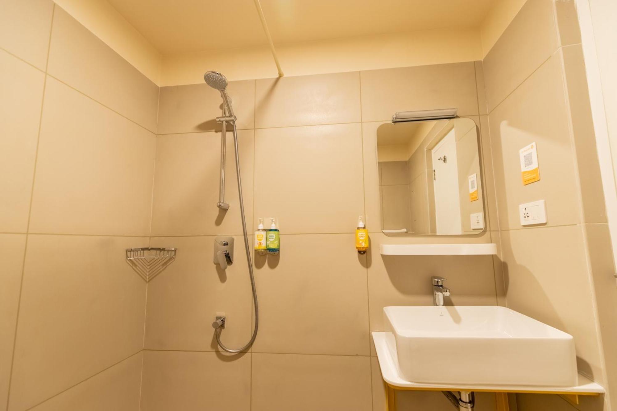 Bloom Hotel - Richmond Road Bangalore Rom bilde