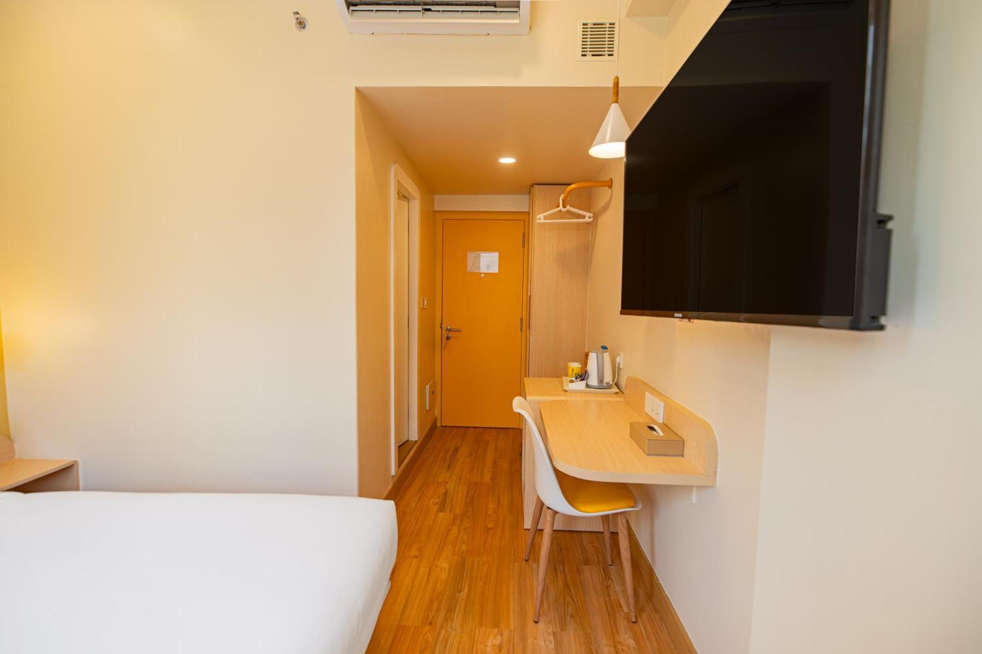 Bloom Hotel - Richmond Road Bangalore Rom bilde