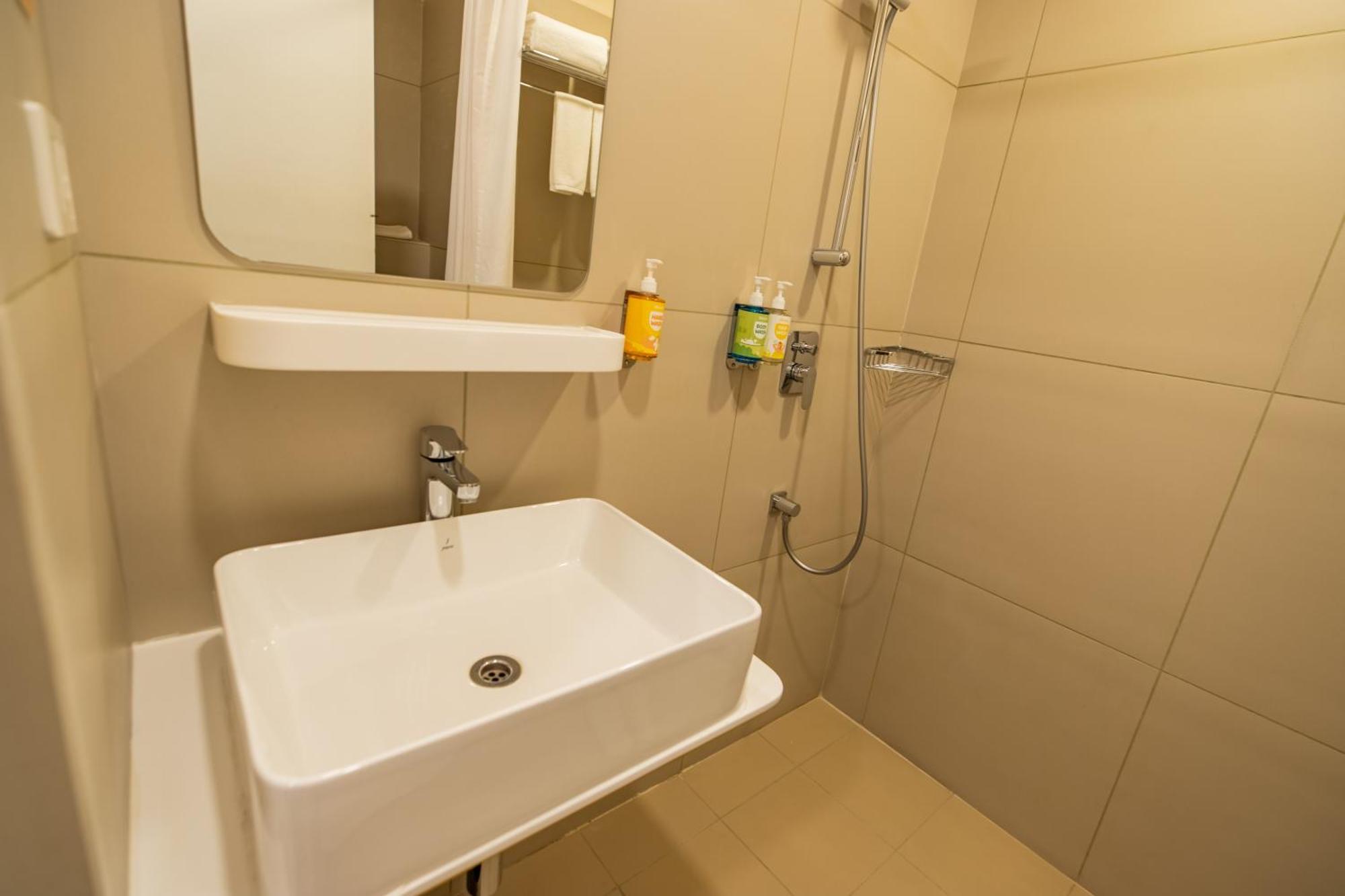 Bloom Hotel - Richmond Road Bangalore Rom bilde